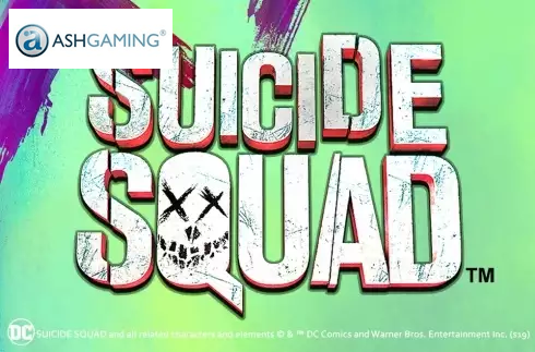 Suicide Squad